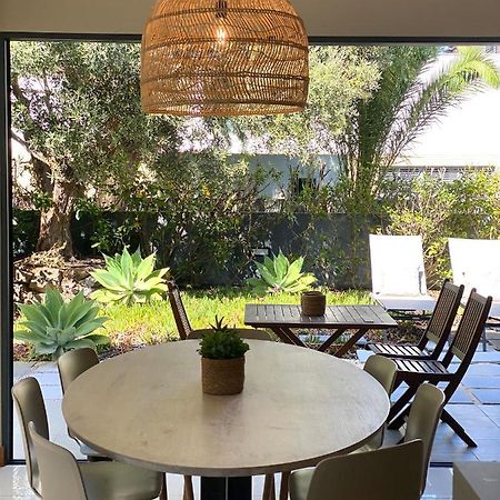 Bordal Houses Casa Da Areia ポルト・サント エクステリア 写真