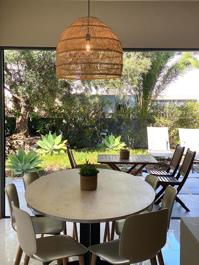 Bordal Houses Casa Da Areia ポルト・サント エクステリア 写真
