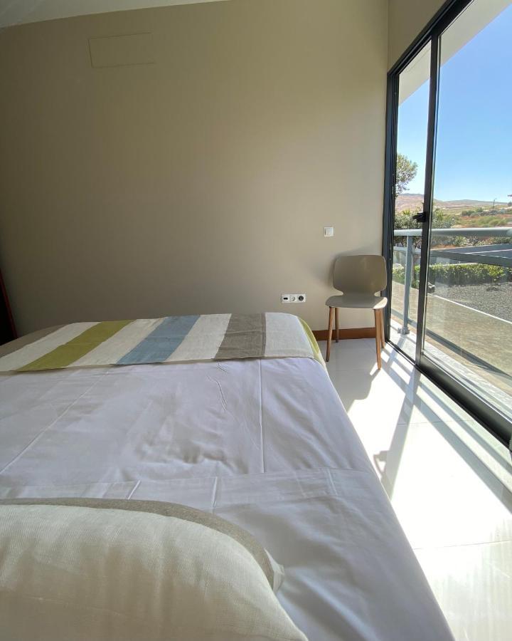Bordal Houses Casa Da Areia ポルト・サント エクステリア 写真
