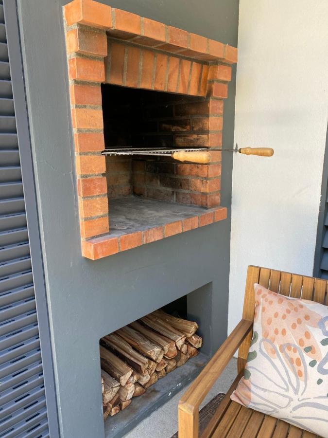 Bordal Houses Casa Da Areia ポルト・サント エクステリア 写真