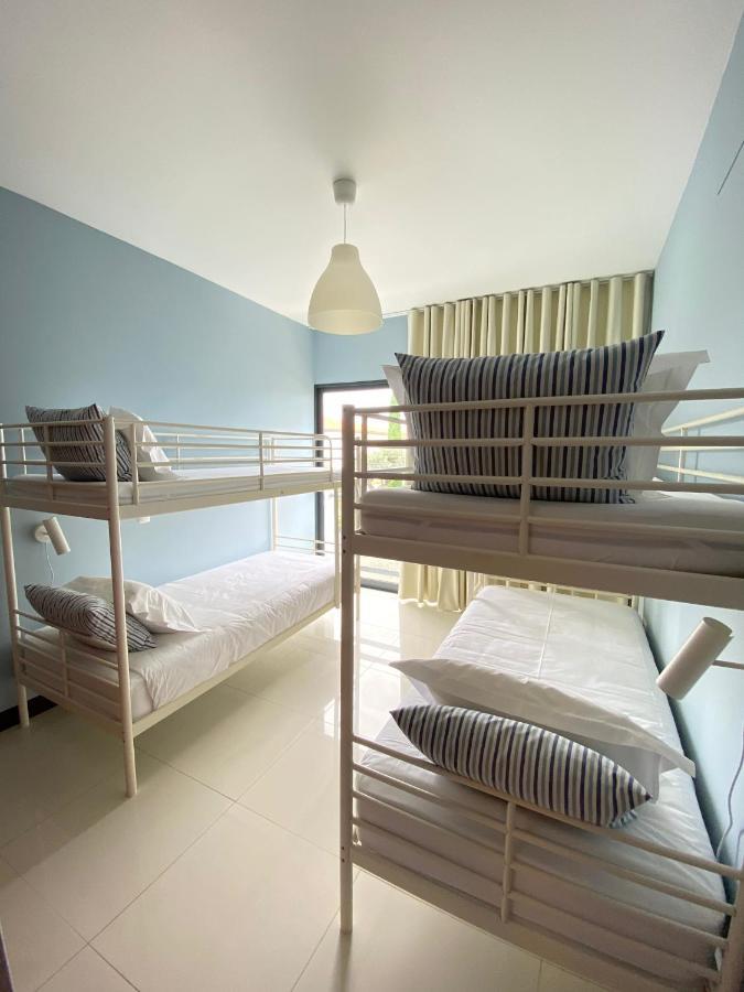Bordal Houses Casa Da Areia ポルト・サント エクステリア 写真