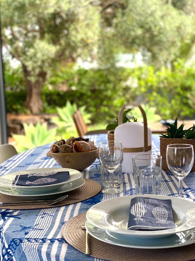Bordal Houses Casa Da Areia ポルト・サント エクステリア 写真